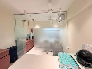  Office Space For Rent in Louis Wadi