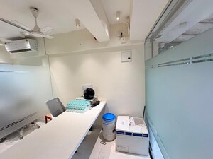 Team Area in  Office Space at Louis Wadi – for Rent