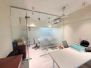 Team Area in  Office Space at Louis Wadi – for Rent
