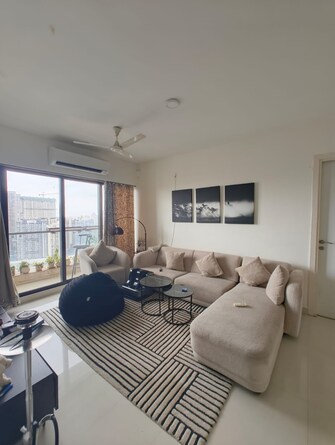 3 BHK +  1500 Sq.Ft. Apartment in Sunteck City Avenue 1