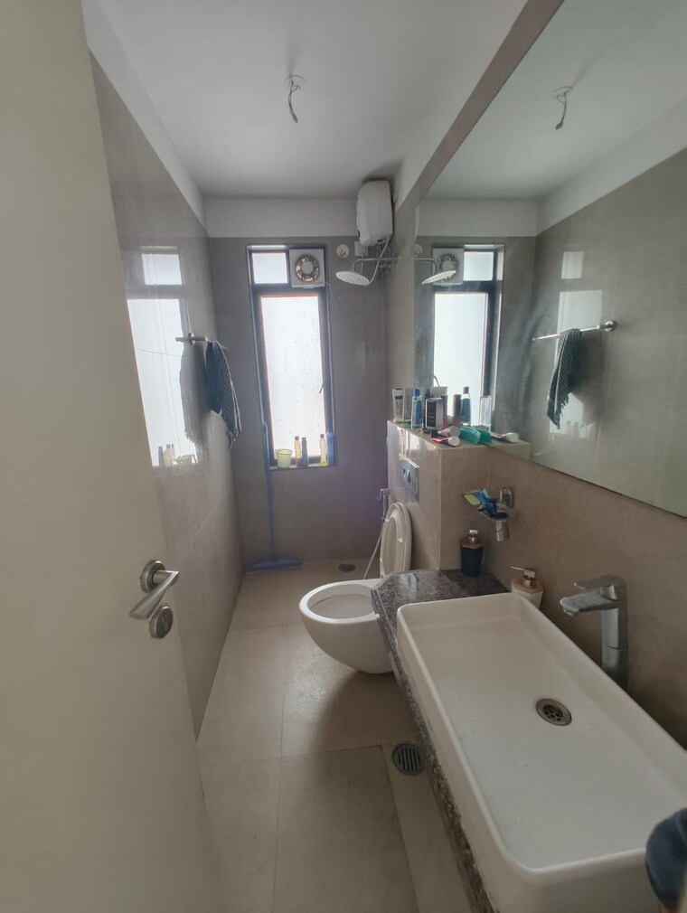 Kitchen, sunteck-city-avenue-1 3 Bedroom 1500 Sq.Ft. Apartment In Goregaon West Mumbai 10556069
