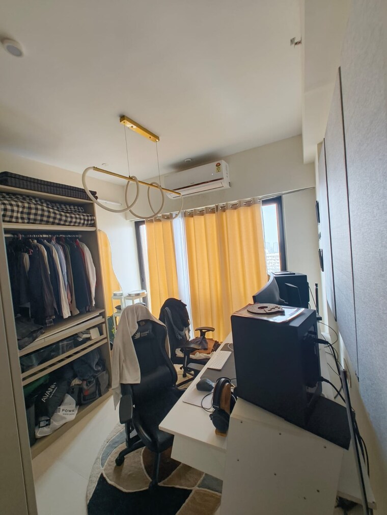 Team Area, sunteck-city-avenue-1 3 Bedroom 1500 Sq.Ft. Apartment In Goregaon West Mumbai 10556069