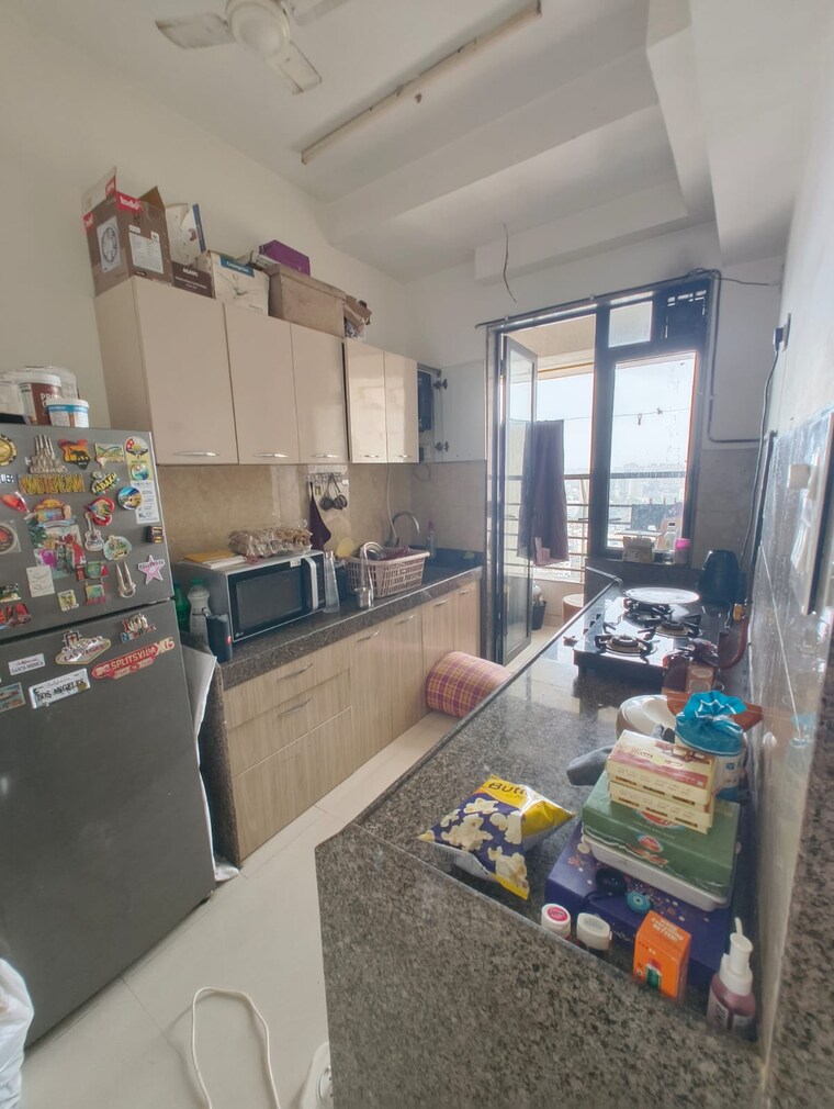 Living Room, sunteck-city-avenue-1 3 Bedroom 1500 Sq.Ft. Apartment In Goregaon West Mumbai 10556069