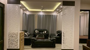 2 BHK Builder Floor For Rent in Sector 52
