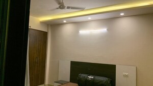Furnished Amenities in 2 BHK Builder Floor at Sector 52 – for Rent