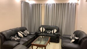 Gym in 2 BHK Builder Floor at Sector 52 – for Rent