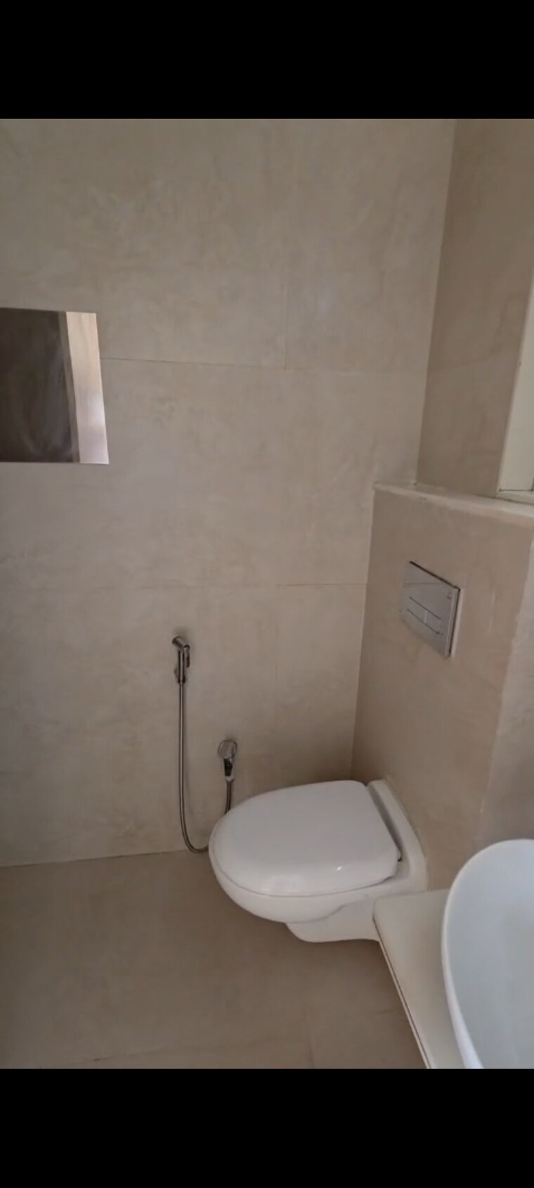 Bathroom, sayba-heritage 2 Bedroom 600 Sq.Ft. Apartment In Kurla East Mumbai 10556081