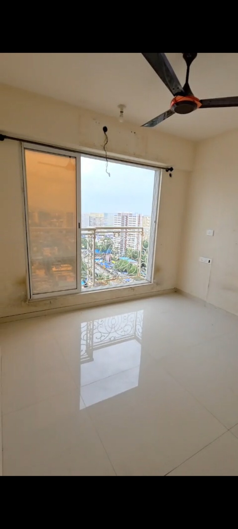 Room, sayba-heritage 2 Bedroom 600 Sq.Ft. Apartment In Kurla East Mumbai 10556081
