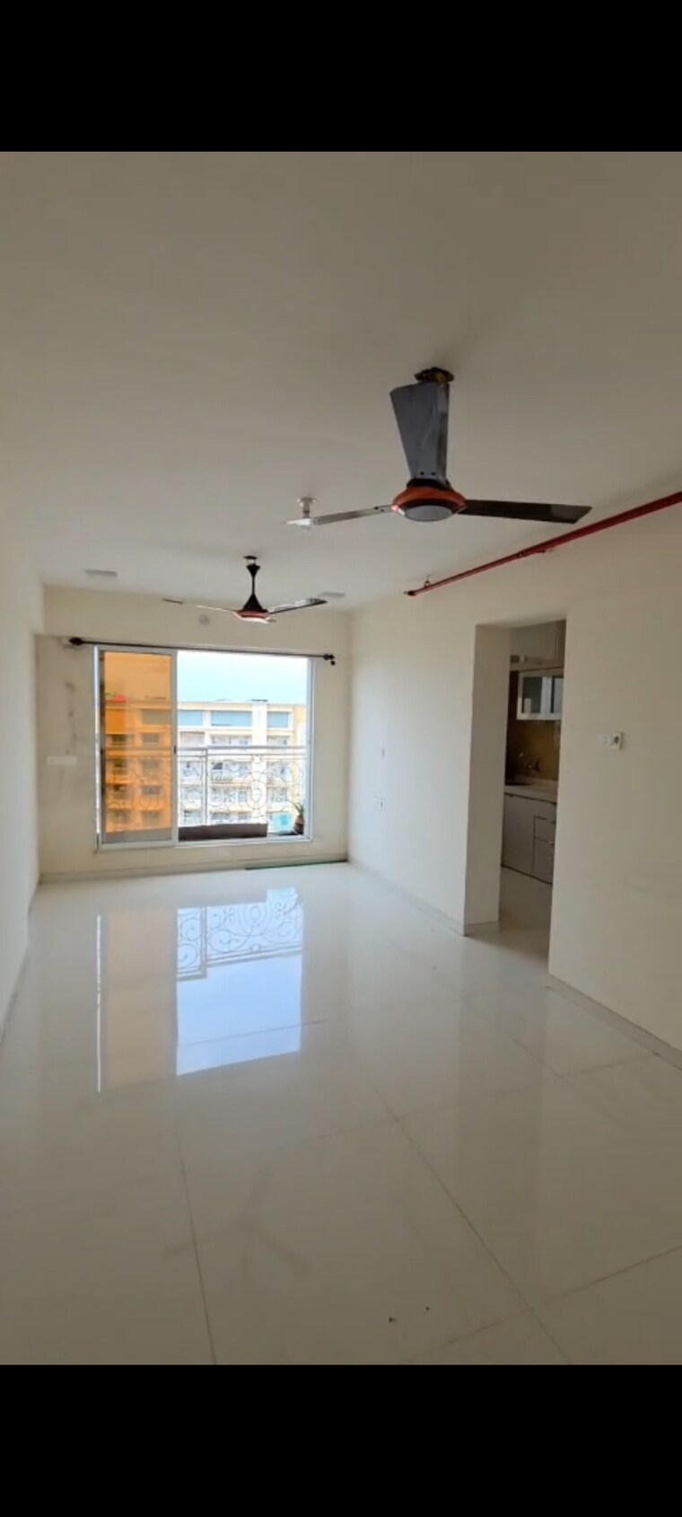 Room, sayba-heritage 2 Bedroom 600 Sq.Ft. Apartment In Kurla East Mumbai 10556081