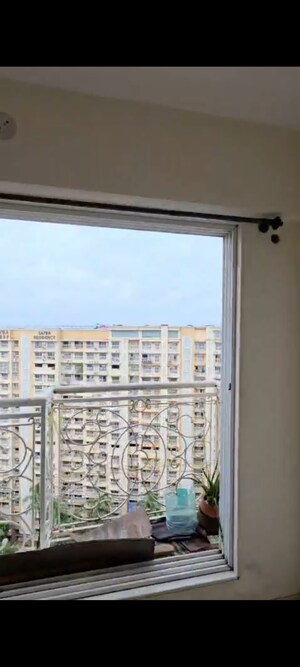 Master Plan in 2 BHK Apartment at Sayba Heritage, Kurla East – for Rent