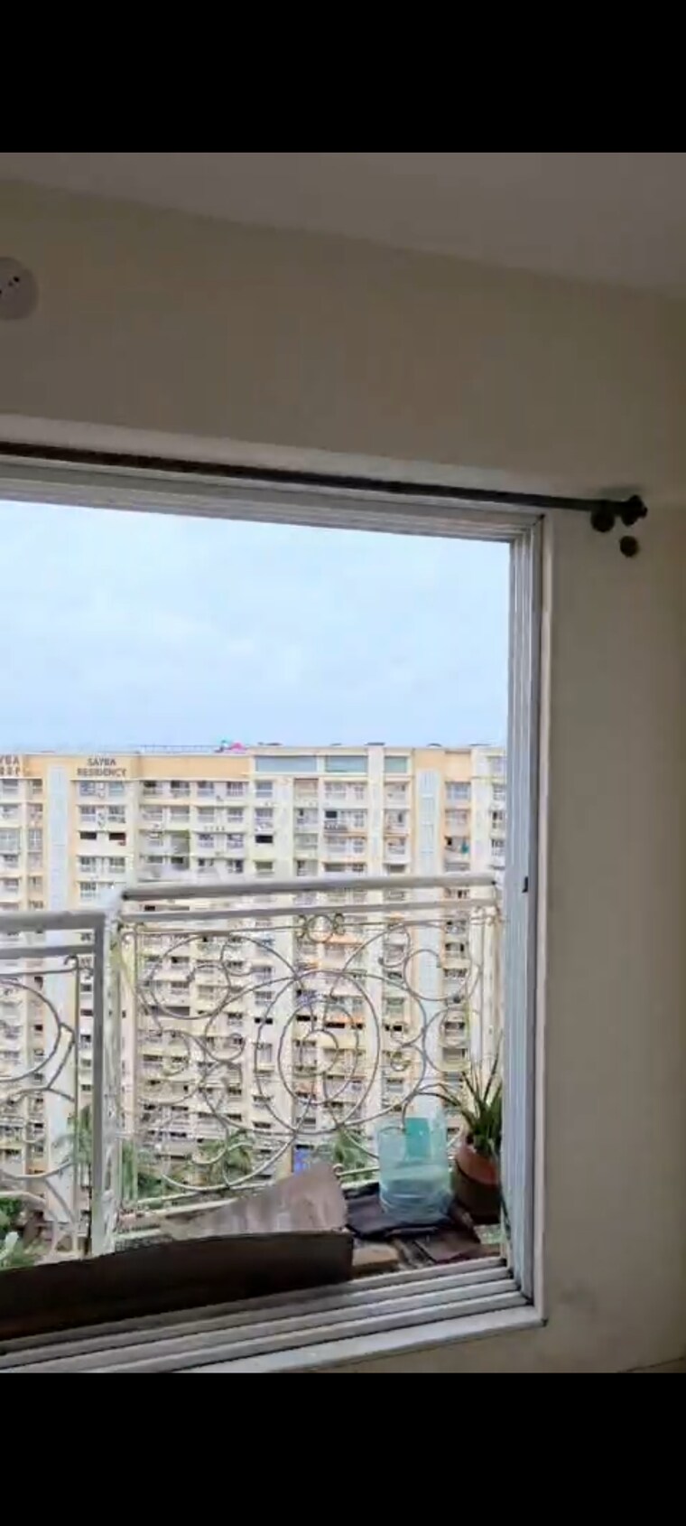 Master Plan, sayba-heritage 2 Bedroom 600 Sq.Ft. Apartment In Kurla East Mumbai 10556081