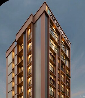 1 BHK Apartment For Sale in Kalina