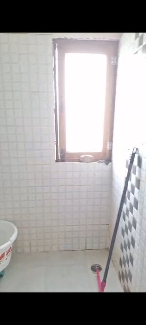 Bathroom in 2 BHK Apartment at RWA Apartments Sector 37, Sector 37 – for Sale