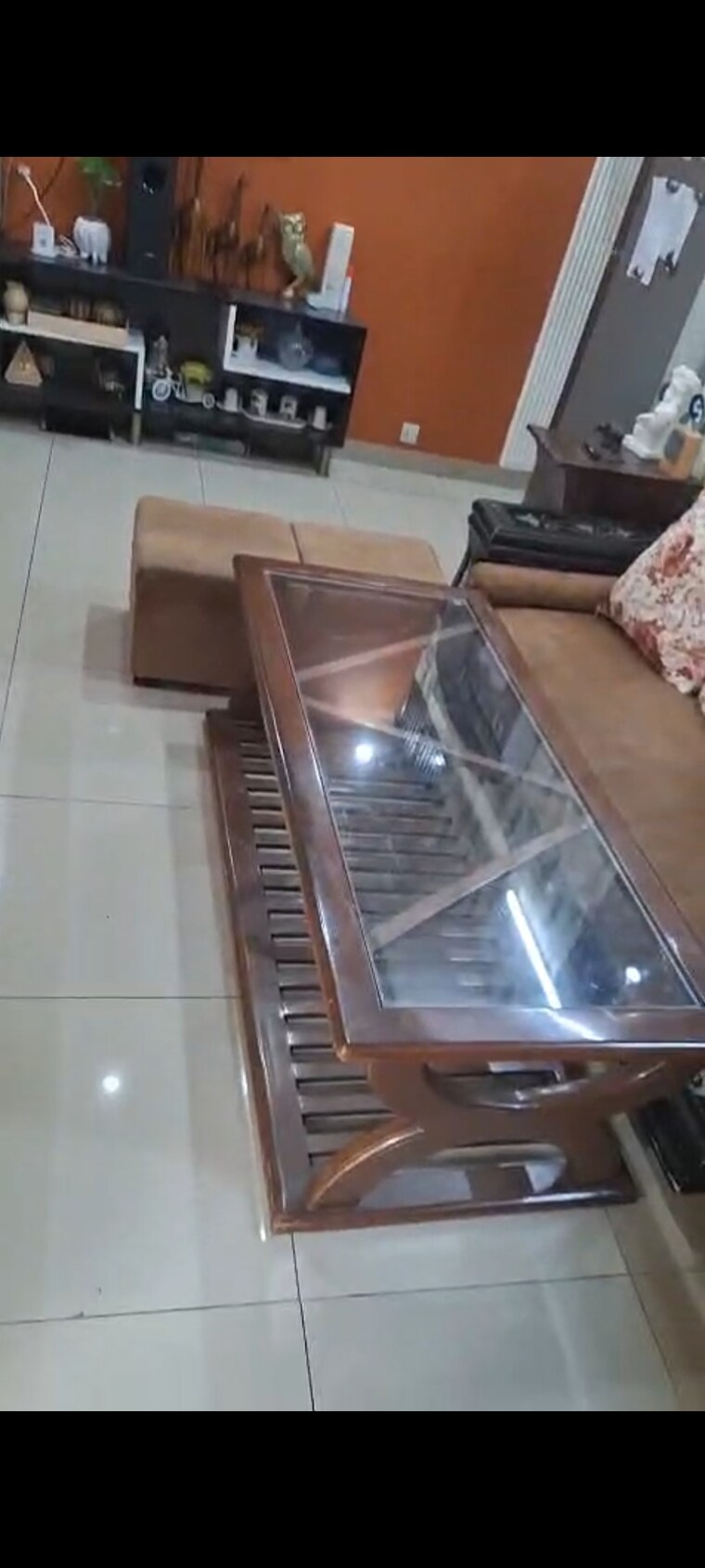 Living Room, rwa-apartments-sector-37 2 Bedroom 1150 Sq.Ft. Apartment In Sector 37 Noida 10556083