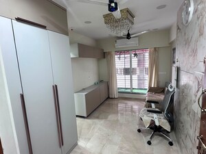 1 BHK Apartment For Rent in Vardhan Heights, Chembur