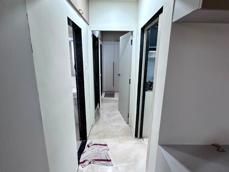 undefined, vardhan-heights 1 Bedroom 500 Sq.Ft. Apartment In Chembur Mumbai 10556085