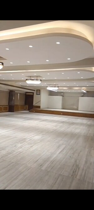 Floor Plan in  Warehouse at Chunabhatti – for Rent