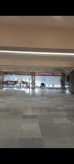 Floor Plan in  Warehouse at Chunabhatti – for Rent