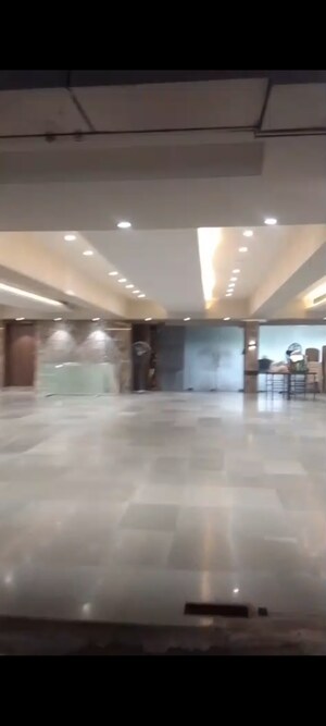 Floor Plan in  Warehouse at Chunabhatti – for Rent