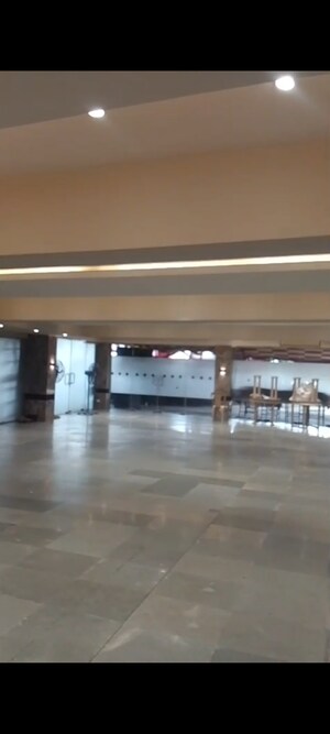 Floor Plan in  Warehouse at Chunabhatti – for Rent