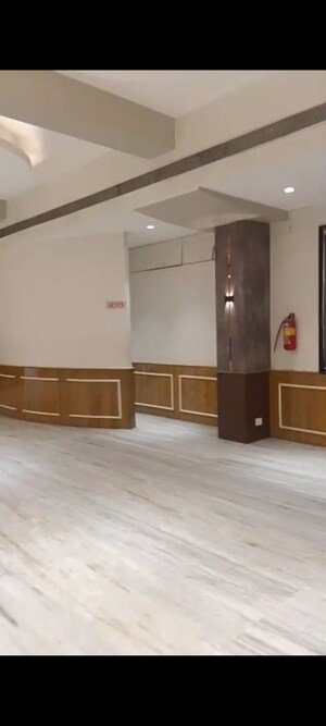 Floor Plan in  Warehouse at Chunabhatti – for Rent
