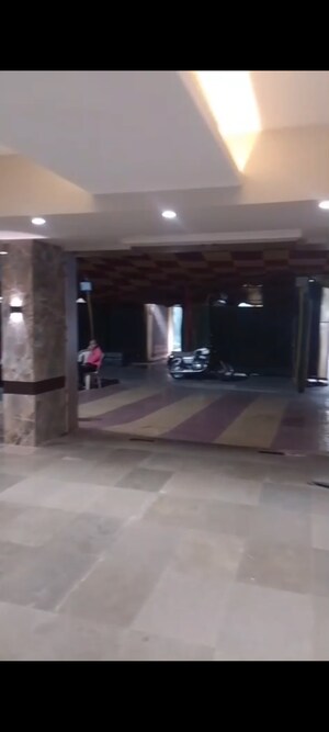 Floor Plan in  Warehouse at Chunabhatti – for Rent