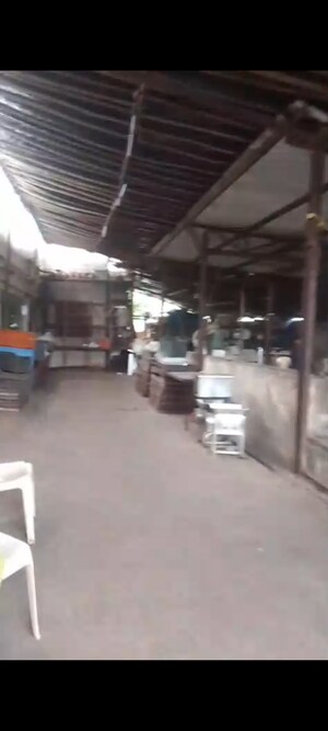 Floor Plan in  Warehouse at Chunabhatti – for Rent