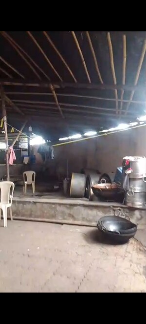Floor Plan in  Warehouse at Chunabhatti – for Rent