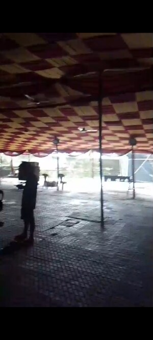 Floor Plan in  Warehouse at Chunabhatti – for Rent