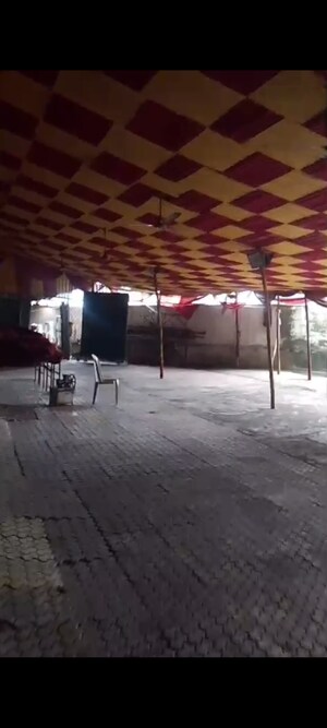 Floor Plan in  Warehouse at Chunabhatti – for Rent