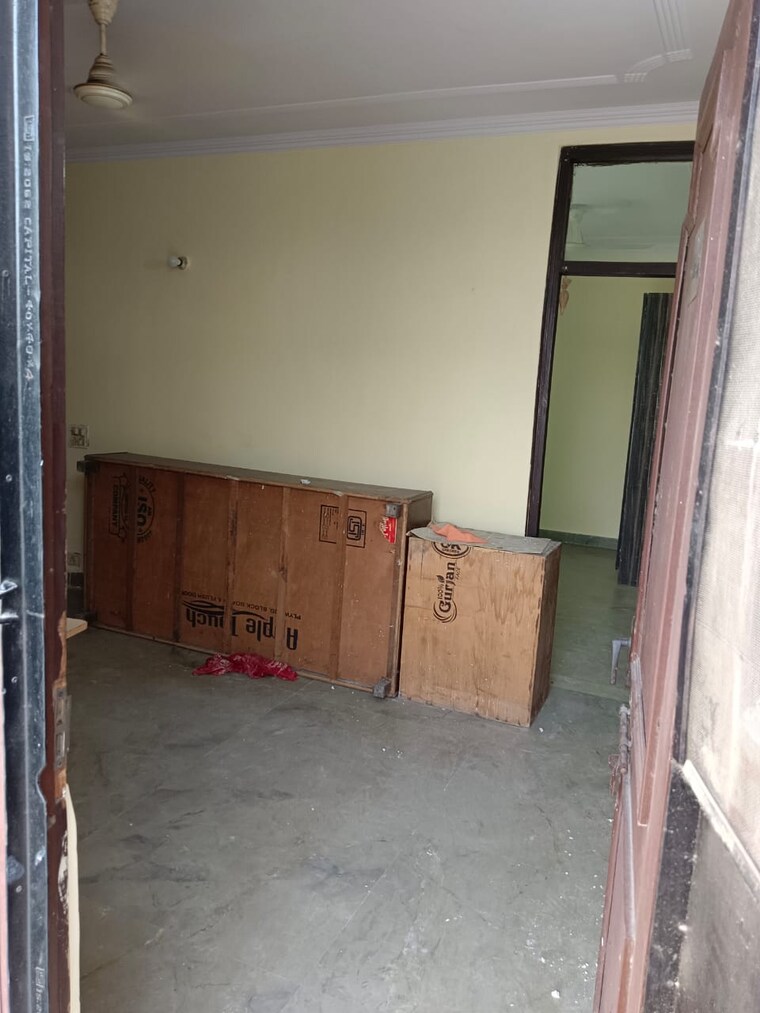Living Room, lajpat nagar 4 1 Bedroom 459 Sq.Ft. Builder Floor In Lajpat Nagar 4 Delhi 10556088