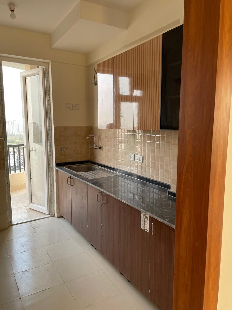 Kitchen, lotus-panache 2 Bedroom 1080 Sq.Ft. Apartment In Sector 110 Noida 10556089