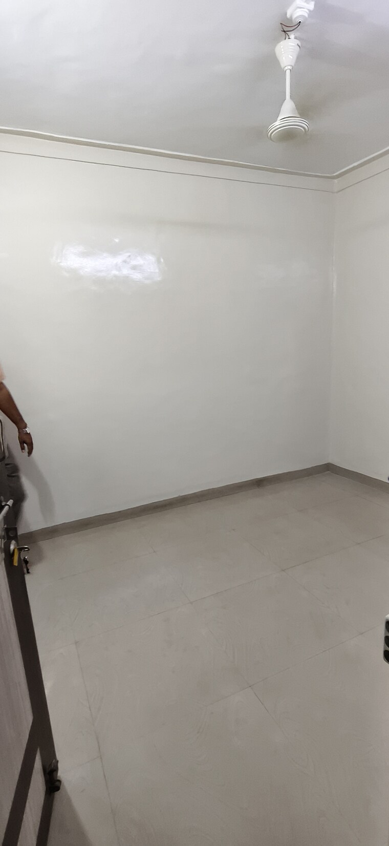 Living Room, ganraj-heights-wadgaon-sheri 1 Bedroom 430 Sq.Ft. Apartment In Wadgaon Sheri Pune 10556090