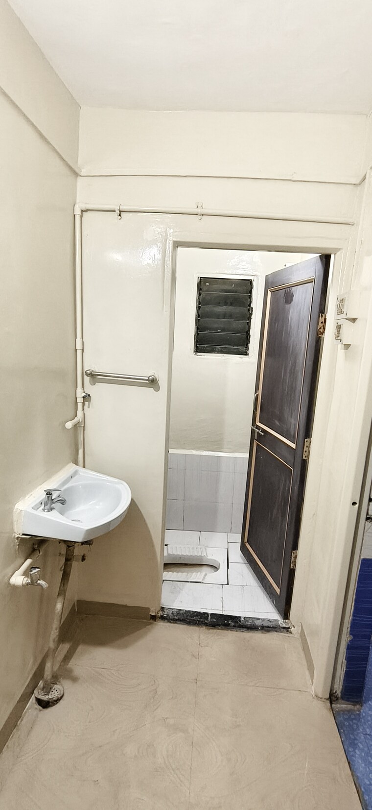 Bathroom, ganraj-heights-wadgaon-sheri 1 Bedroom 430 Sq.Ft. Apartment In Wadgaon Sheri Pune 10556090