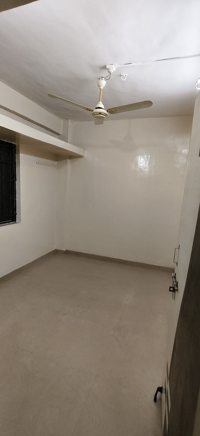 Hall, ganraj-heights-wadgaon-sheri 1 Bedroom 430 Sq.Ft. Apartment In Wadgaon Sheri Pune 10556090