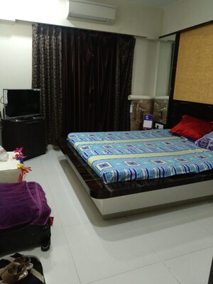 2 BHK Apartment For Rent in Kalina