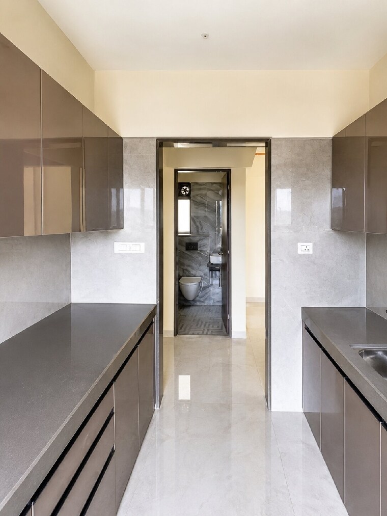 undefined, veena-synergy 2 Bedroom 1000 Sq.Ft. Apartment In Andheri East Mumbai 10556095
