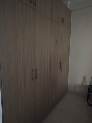Bathroom in 4 BHK Builder Floor at Sector 38 – for Rent