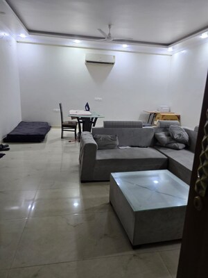 4 BHK Builder Floor For Rent in Sector 38