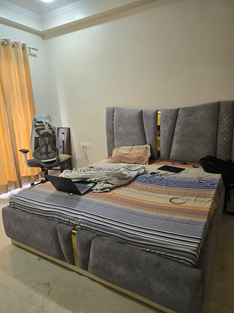 Bedroom, sector 38 4 Bedroom 2800 Sq.Ft. Builder Floor In Sector 38 Gurgaon 10556098