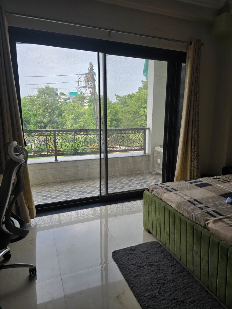 Balcony, sector 38 4 Bedroom 2800 Sq.Ft. Builder Floor In Sector 38 Gurgaon 10556098