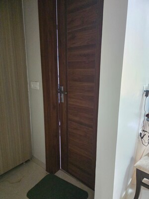 Bathroom in 4 BHK Builder Floor at Sector 38 – for Rent