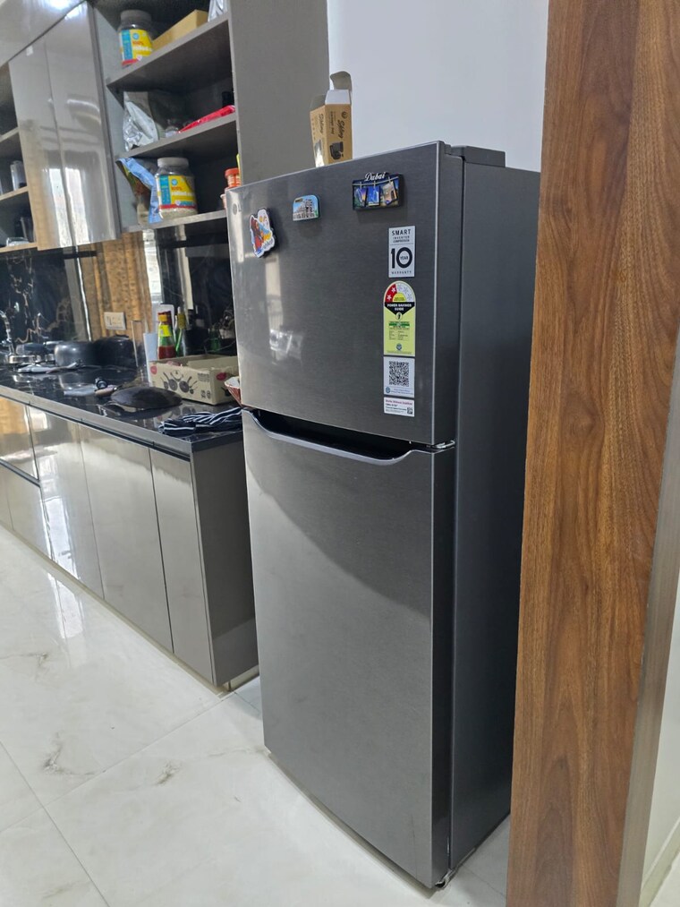 Kitchen, sector 38 4 Bedroom 2800 Sq.Ft. Builder Floor In Sector 38 Gurgaon 10556098