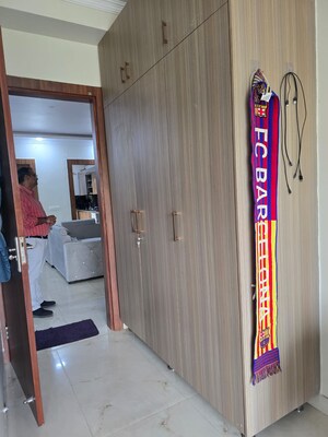 Furnished Amenities in 4 BHK Builder Floor at Sector 38 – for Rent