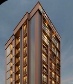 2 BHK 522 Sq.Ft. Apartment in Kalina