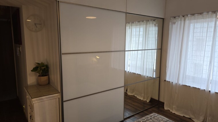 Room, paranjape-schemes-yuthika 3 Bedroom 1650 Sq.Ft. Apartment In Baner Pune 10556105