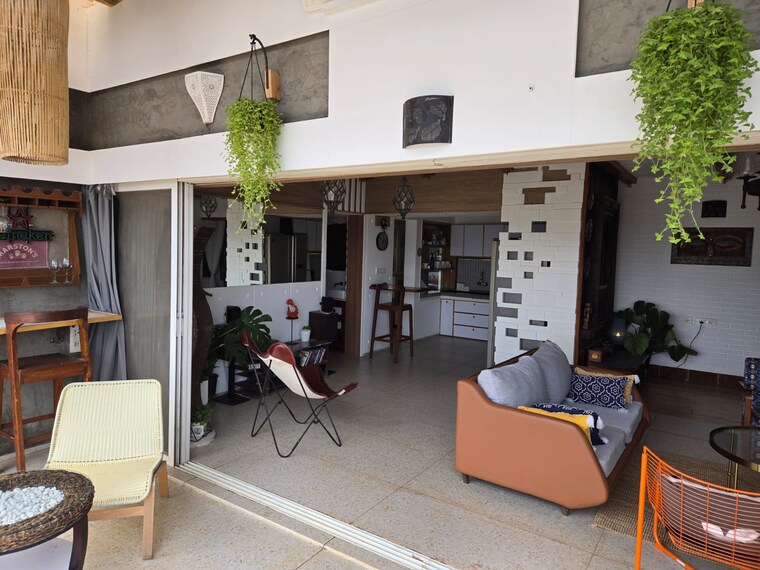 Team Area, paranjape-schemes-yuthika 3 Bedroom 1650 Sq.Ft. Apartment In Baner Pune 10556105