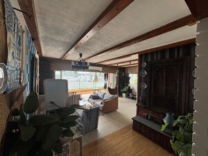 Parking in 3 BHK Apartment at Paranjape Schemes Yuthika, Baner – for Rent