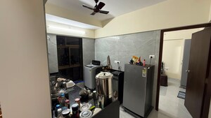 Team Area in 1 BHK Apartment at Atul Horizon, Bhandup West – for Rent