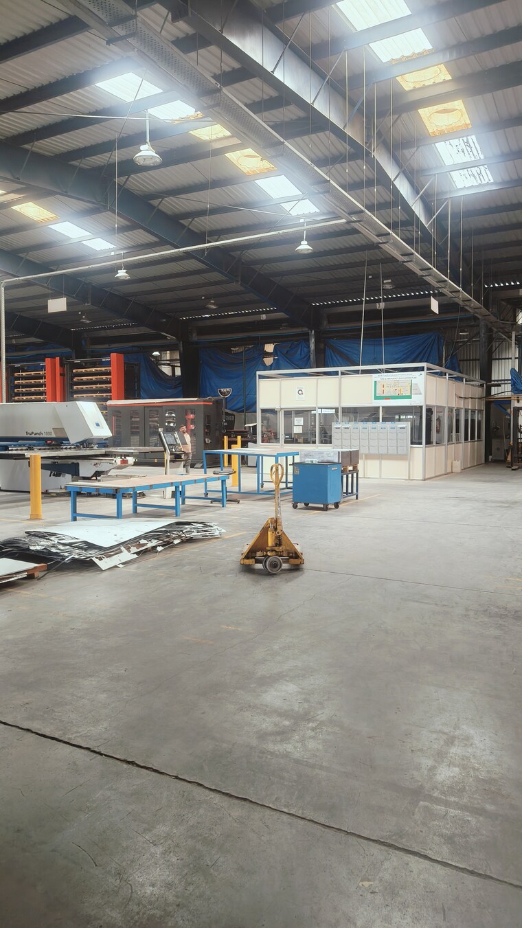  Parking, kachohalli Commercial Warehouse 54000 Sq.Ft. In Kachohalli Bangalore 10556108